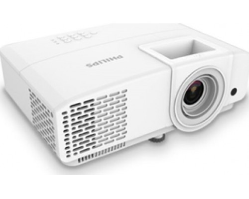 Philips ProPix 850 | Full HD (1920x1080) | 4000 ANSI lumens | White