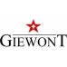 Smartwatch Giewont Sport Around GW120-1 - Powder Pink