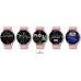 Smartwatch Giewont Sport Around GW120-1 - Powder Pink
