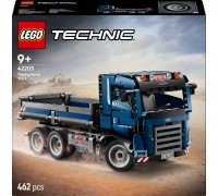 LEGO Technic Tipping Dump Truck (42203)