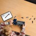 LEGO Technic Tipping Dump Truck (42203)