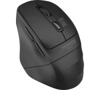 Promate Samit Silent Click Ergonomic Wireless Mouse 2.4GHz / 2200 DPI