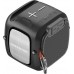 C-TECH repro Impressio Qubis Mini, Party, 5W, černá