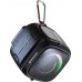 C-TECH repro Impressio Qubis Mini, Party, 5W, černá