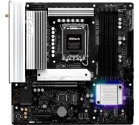 Intel B860 ASRock B860M PRO RS WIFI