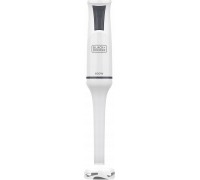 Black & Decker BXHB600E hand blender 600W white