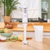 Black & Decker BXHB600E hand blender 600W white