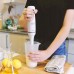 Black & Decker BXHB600E hand blender 600W white