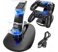 STACJA DOKUJĄCA PADÓW PS4 ŁADOWARKA PIONOWA CS-01