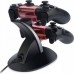 STACJA DOKUJĄCA PADÓW PS4 ŁADOWARKA PIONOWA CS-01