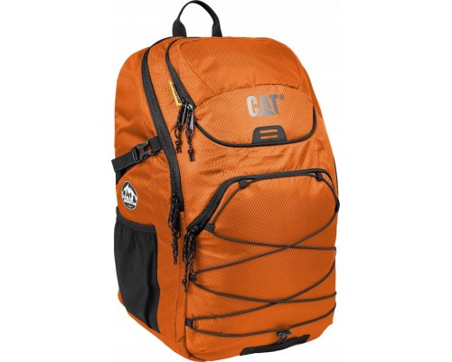 Caterpillar Le Meije Trekking Backpack 84425-643 Orange One size