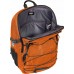 Caterpillar Le Meije Trekking Backpack 84425-643 Orange One size