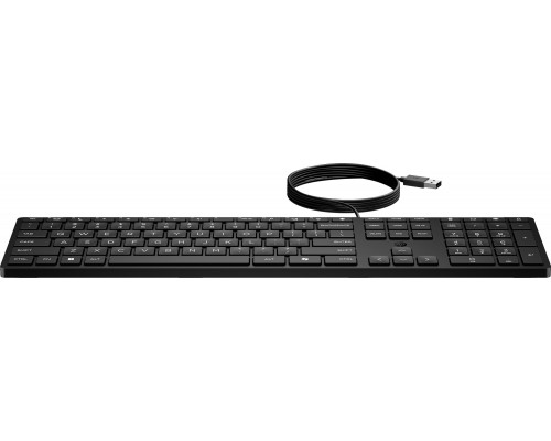 HP przewodowa 320K