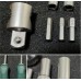 125+6el. 1/4", 3/8", 1/2" Premium