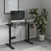 Gaming galds Diablo EGON 1100 Black 110 - 170 cmx60 cm