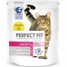 Perfect Fit PERFECT FIT ADULT 1+BOGATY W ŁOSOŚ 750G