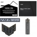 Asus TUF Gaming Radeon RX 9070 XT OC 16GB GDDR6 (TUF-RX9070XT-O16G-GAMING)