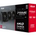 Asus Prime Radeon RX 9070 OC 16GB GDDR6 (PRIME-RX9070-O16G)