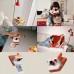 Polaroid Now Gen 3 Bundle, pebble white