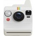 Polaroid Now Gen 3 Bundle, pebble white