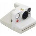 Polaroid Now Gen 3 Bundle, pebble white