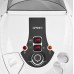 Polti | Steam cleaner | PTEU0313 Vaporetto Pro 100 Eco* Power | Power 1900 W | Steam pressure 5.5 bar | Water tank capacity 2 L | White/Blue
