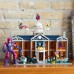 LEGO Marvel Люди Икс: Институт Ксавьеры (76294)