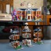 LEGO Marvel Люди Икс: Институт Ксавьеры (76294)