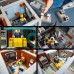 LEGO Marvel Люди Икс: Институт Ксавьеры (76294)