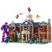 LEGO Marvel Люди Икс: Институт Ксавьеры (76294)