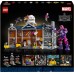 LEGO Marvel Люди Икс: Институт Ксавьеры (76294)