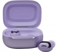 JBL Live Buds 3 Połączenia/Muzyka/Sport/Codzienność Bluetooth Fioletowy