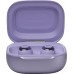 JBL Live Buds 3 Połączenia/Muzyka/Sport/Codzienność Bluetooth Fioletowy