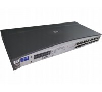 Switch HP ProCurve V2124 (J4868A)