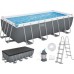 Bestway STELAŻOWY 488x244x122cm 11w1 56671 EDUKAMP