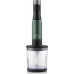 ETA Hand | ETA321990030 Mano | Hand | 1000 W | Number of speeds 9 | Black/Green