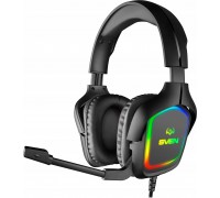 Sven SVEN AP-U750MV zestaw słuchawkowy do gier ze światłem RGB