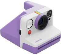 Polaroid Now Gen 3, purple