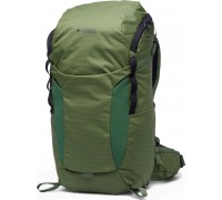 Columbia Triple Canyon 36L Hiking Backpack 2071541352 Green One size