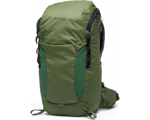 Columbia Triple Canyon 36L Hiking Backpack 2071541352 Green One size