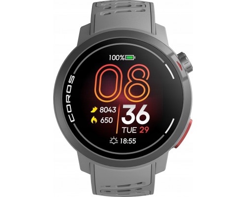COROS PACE Pro GPS Sport Watch Pilkas