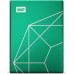 WD My Passport Ultra 2TB Green - Emerald Anniversary Edition