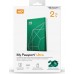 WD My Passport Ultra 2TB Green - Emerald Anniversary Edition