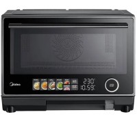 Microwave Midea MSO25H Black