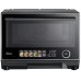 Microwave Midea MSO25H Black
