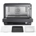 Microwave Midea MSO25H Black