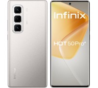 Infinix Hot 50 Pro+ 8/256GB Gray  (X6880GE)