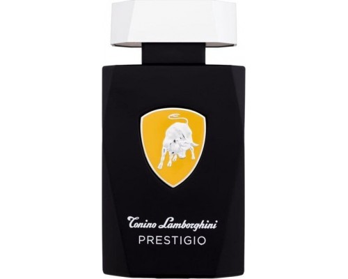 TONINO LAMBORGHINI Prestigio EDT spray 200ml