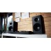 Głośniki do komputera bluetooth Laudberg XS1B 2.0 Czarne 80W pilot HDMI ARC USB DAC