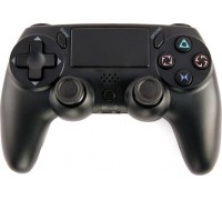 Gamepad bezwire kompatybilny z PS4 i PC black Gembird